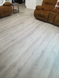 BuildDirect Royal Blanca 12mm 72 X 7.71" Laminate Flooring (23.42sq. Ft. Per Box) -FloorZone Savings 84287408 7346 4336 bf6a a9168239f0ac 1.29ef986c81b292dcedb17992f96ea52f 1800x1800