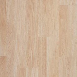 TrafficMASTER Natural Hickory 7 Mm Thick X 8.03 In. Wide X 47.64 In. Length Laminate Flooring (23.91 Sq. Ft. / Case)
