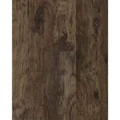 TrafficMASTER Hand Scraped Saratoga Hickory 7 Mm Thick X 7-2/3 In. Wide X 50-5/8 In. Length Laminate Flooring (24.17 Sq. Ft. / Case) -FloorZone Savings 8eded85bd08aa389114bb6502d656282 1800x1800
