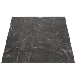 TrafficMASTER Black Marble 12 In. X 12 In. Peel And Stick Vinyl Tile (30 Sq. Ft. / Case) 14 TrafficMASTER Black Marble 12 In. X 12 In. Peel And Stick Vinyl Tile (30 Sq. Ft. / Case) -FloorZone Savings 92d83341d3d0ab7766e5f7e8cebdebde 1800x1800