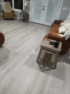 BuildDirect Royal Blanca 12mm 72 X 7.71" Laminate Flooring (23.42sq. Ft. Per Box) -FloorZone Savings 96fc66e3 7700 47ac a8b4 f15f79ed048f 1.9e2d6b76aa38db24aa4541c1cf78d492 1800x1800