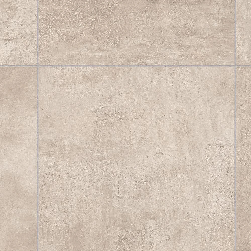 TrafficMASTER Limestone Slab Beige Residential Vinyl Sheet, Sold By 12 Ft. Wide X Custom Length 9 TrafficMASTER Limestone Slab Beige Residential Vinyl Sheet, Sold By 12 Ft. Wide X Custom Length - Image 9