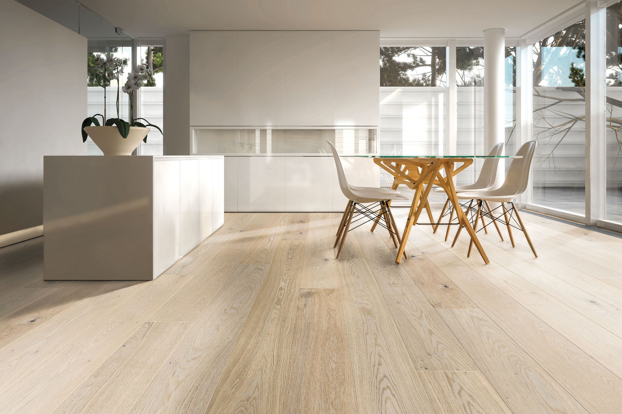 FloorZone Savings -FloorZone Savings Redefine Your Living Space with Oak Engineered Wood Flooring