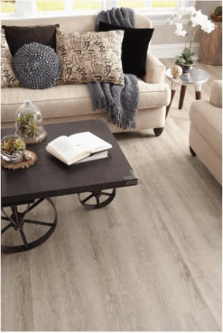 STAINMASTER 10-Piece 5.74-in X 47.74-in Washed Oak- Cottage Luxury Locking Vinyl Plank Flooring - (19.03 Sq Ft Case) -FloorZone Savings ScreenShot2020 10 03at7.05.16PM 1800x1800