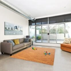 Costway 12PC Wood Grain Interlocking Floor Mats 3/8 Inch Printed Foam Tiles 24 X 24 Inch -FloorZone Savings a0d26085 2bf7 403e 98db 2ce69ff2252a.fabc8f5b7513fc900c8c7f2f1fe01456 1800x1800