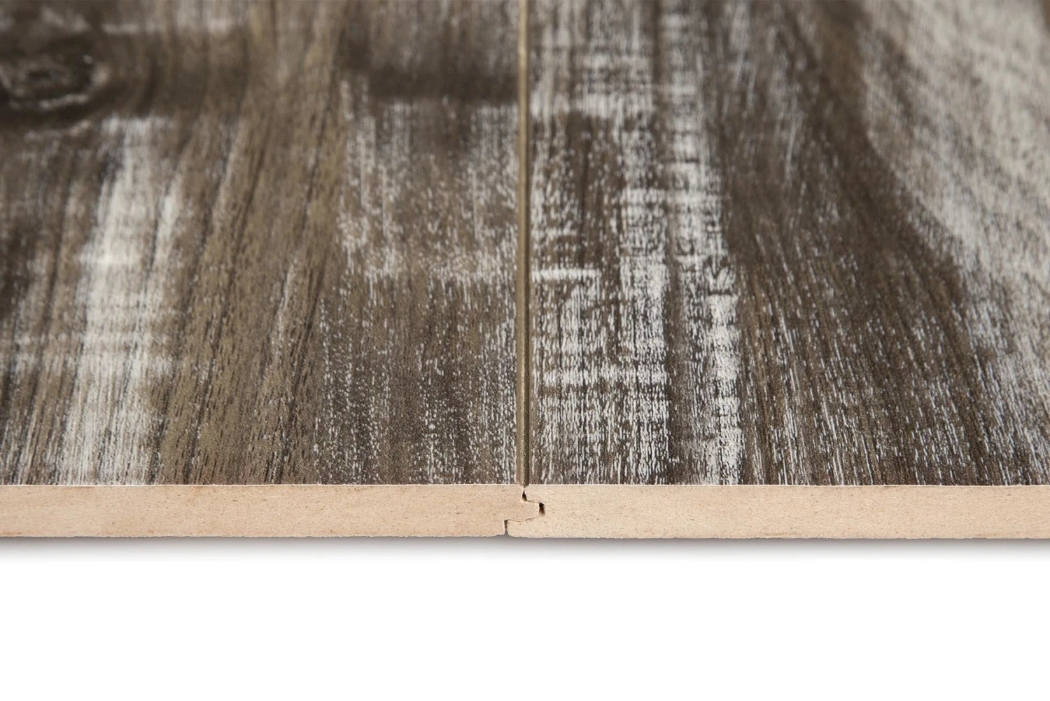 BuildDirect Odessa Grey 12mm 48" X 6.6" Laminate Flooring (21.96sq. Ft. Per Box) 7 BuildDirect Odessa Grey 12mm 48" X 6.6" Laminate Flooring (21.96sq. Ft. Per Box) - Image 7