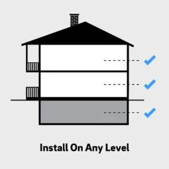 Armstrong Flooring Rigid Core Essentials Locking 5.67"x47.76" Wolf Point Hickory - Silver Reflection (18.8 Sq. Ft.) -FloorZone Savings a4e28ec3 db7c 4c51 b70f 101f4dc813f8.72ba357a684d00582bbb26acdb360377 1800x1800