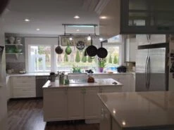 BuildDirect West Betawi Grey 12mm 48" X 5.75" Laminate Flooring (18.96sq. Ft. Per Box) -FloorZone Savings a53bae00 1293 43ba 8291 5b0abd7f61f2 1.69b7028e437d23a02f7f871e8c5db96c 1800x1800