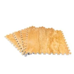 TrafficMASTER Brown/Travertine 24 In. X 24 In. X 0.47 In. Wood All Purpose Flooring (4-Pack) 10 TrafficMASTER Brown/Travertine 24 In. X 24 In. X 0.47 In. Wood All Purpose Flooring (4-Pack) -FloorZone Savings a5d1d04bdd256292ac9dbe5f423777f4 1800x1800