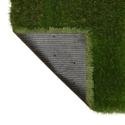 TrafficMaster Premium Landscape 7.5 Ft. X 13 Ft. Artificial Grass -FloorZone Savings a76d063009edcea260d7145a421ad438 1800x1800