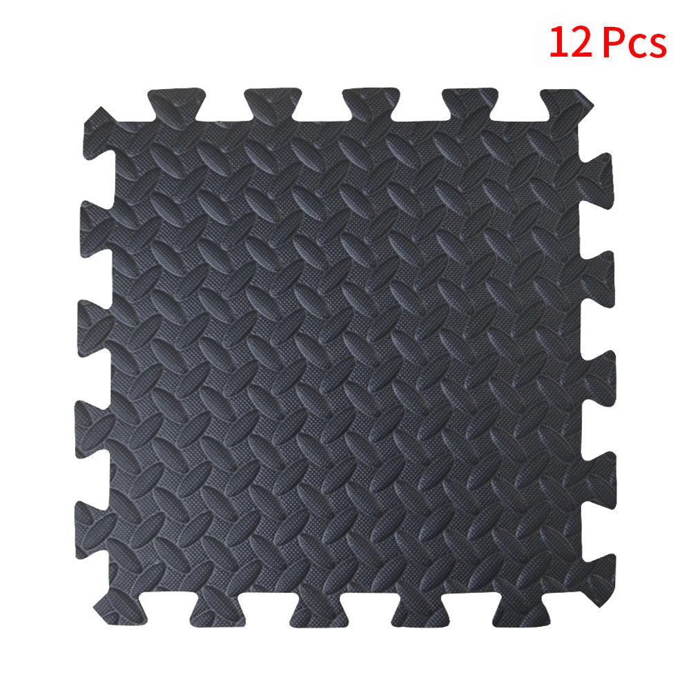 Gym Flooring Mats Puzzle Exercise Mats EVA Foam Interlocking Tiles For Home Gym Workout 1 Gym Flooring Mats Puzzle Exercise Mats EVA Foam Interlocking Tiles For Home Gym Workout