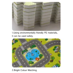 Traffic Play Mat Puzzle Foam Interlocking Tiles Kids Road Traffic Play Rug Children Educational Playmat Rug Baby Play Set Mat -FloorZone Savings a858ace0 bf24 47d8 8c30 491b56b961bc 1.e6030a093f1dbb89b0153516b9291a29 1800x1800