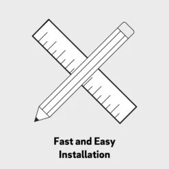 Armstrong Flooring Rigid Core Essentials Locking 5.67"x47.76" Wolf Point Hickory - Silver Reflection (18.8 Sq. Ft.) -FloorZone Savings b009a912 6000 452a adcb 492941c61017.69adb66b537b27c9592c8c911912f06b 1800x1800