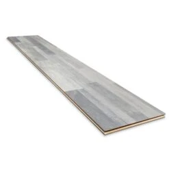 TrafficMaster Highlands Teak 8mm Thick X 8.03 In. Wide X 47.64 In. Length Laminate Flooring (21.26 Sq. Ft. / Case) -FloorZone Savings b06bbdf9f92038b99d7274d2970abd11 1800x1800