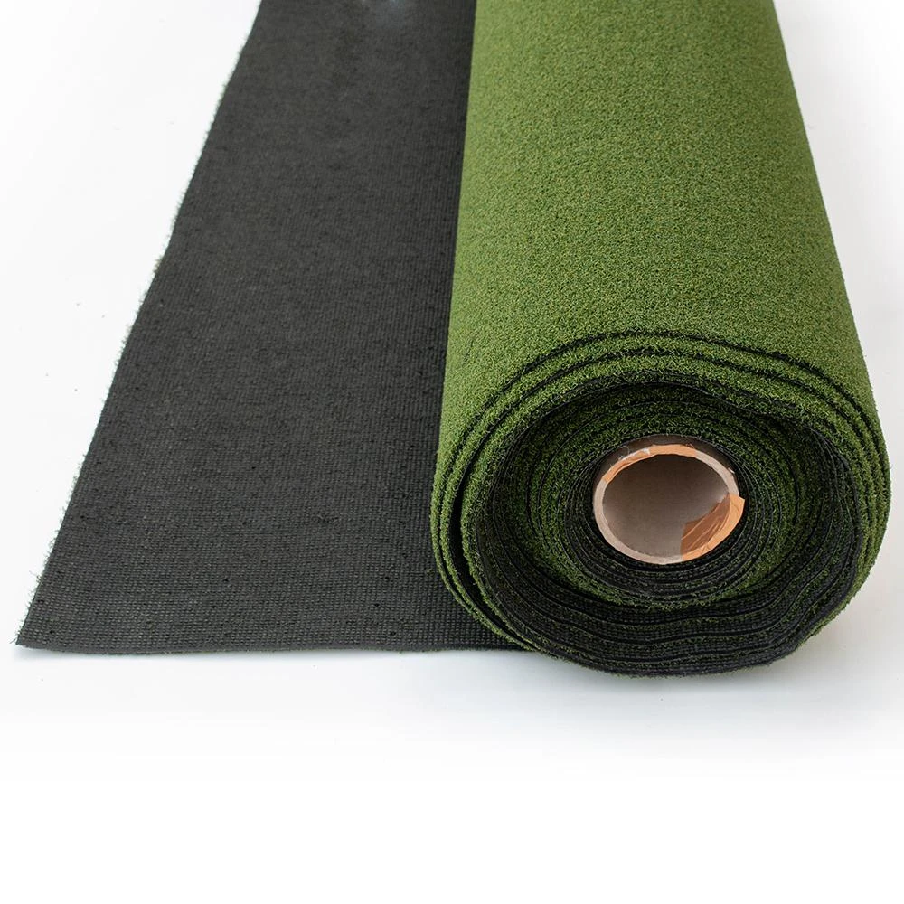 TrafficMaster Putting Green 6 Ft. Wide X Cut To Length Artificial Grass 6 TrafficMaster Putting Green 6 Ft. Wide X Cut To Length Artificial Grass - Image 6