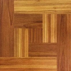 TrafficMASTER Red Oak Parquet 12 In. X 12 In. Peel And Stick Vinyl Tile Flooring (30 Sq. Ft. / Case) -FloorZone Savings b4d593ca2a69b15c1b11a65d24e6663b 1800x1800
