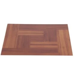 TrafficMASTER Red Oak Parquet 12 In. X 12 In. Peel And Stick Vinyl Tile Flooring (30 Sq. Ft. / Case) -FloorZone Savings baf3b8443abb397e9e2b32d66eba04c2 1800x1800