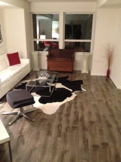 BuildDirect West Betawi Grey 12mm 48" X 5.75" Laminate Flooring (18.96sq. Ft. Per Box) -FloorZone Savings bf464e08 1a51 46ed 95d4 32d7006181ba 1.ea061bb6214da5a99b858530f6e34333 1800x1800