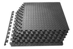 Puzzle Exercise Mat EVA Foam Interlocking Tiles 24 Square Feet Grey -FloorZone Savings c1b5be37 8ad5 4413 992a 86a9b0442e61 1.bc0b4b9a886f5980932293f55d9ea07b 1800x1800