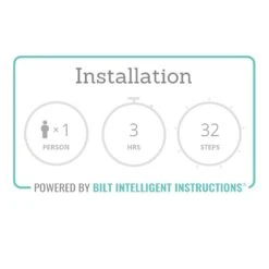 TrafficMASTER Black Marble 12 In. X 12 In. Peel And Stick Vinyl Tile (30 Sq. Ft. / Case) 17 TrafficMASTER Black Marble 12 In. X 12 In. Peel And Stick Vinyl Tile (30 Sq. Ft. / Case) -FloorZone Savings c1f77c1d200b48900c2038cd89269b58 332c220e ca47 42b0 9fdd 9134b9f31f8e 1800x1800