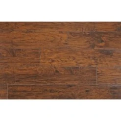 TrafficMASTER Hand Scraped Saratoga Hickory 7 Mm Thick X 7-2/3 In. Wide X 50-5/8 In. Length Laminate Flooring (24.17 Sq. Ft. / Case) -FloorZone Savings c455c7ddb378f7ccddc956e9a87716b8 1800x1800