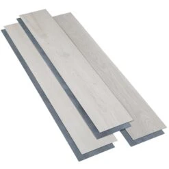 TrafficMaster Sandpiper Oak 6 In. W X 36 In. L Luxury Vinyl Plank Flooring (24 Sq. Ft. / Case) 17 TrafficMaster Sandpiper Oak 6 In. W X 36 In. L Luxury Vinyl Plank Flooring (24 Sq. Ft. / Case) -FloorZone Savings c82086371ad96b9d2932a83dc35b7ed2 1800x1800