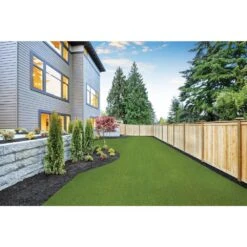 TrafficMaster Pet 3.75 Ft. X 9 Ft. Artificial Grass -FloorZone Savings c8cd4c942cd7156f02f610f9ed0b8ef7 1800x1800