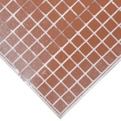 TrafficMaster Portland Stone Gray 18 In. X 18 In. Glazed Ceramic Floor And Wall Tile (17.44 Sq. Ft. / Case) -FloorZone Savings c9ab8be016fcdea4f9a94bc7daa23095 1800x1800