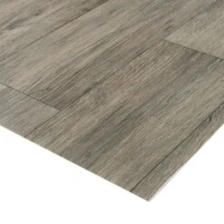 TrafficMASTER Barnwood Oak Grey Residential Vinyl Sheet, Sold By 13.2 Ft. Wide X Custom Length -FloorZone Savings ca81f7d68868da3e50068e70465a31df 1800x1800