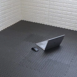 Gym Flooring Mats Puzzle Exercise Mats EVA Foam Interlocking Tiles For Home Gym Workout 16 Gym Flooring Mats Puzzle Exercise Mats EVA Foam Interlocking Tiles For Home Gym Workout -FloorZone Savings cb9f4e4b d792 4c4e aa27 0e0c7eab1a44.eb36570380b1d6715f897443878ebef8 1800x1800