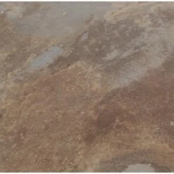 TrafficMaster Groutable 18 In. X 18 In. Slate Peel And Stick Vinyl Tile (36 Sq. Ft. / Case) -FloorZone Savings d04ab23d764efdad711ce488a729737d 1800x1800