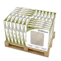 TrafficMaster Portland Stone Gray 18 In. X 18 In. Glazed Ceramic Floor And Wall Tile (17.44 Sq. Ft. / Case) -FloorZone Savings d56aec7991c902f76be73f4c3394aadb 1800x1800