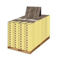 TrafficMASTER Anniston Oak 7 Mm Thick X 7-2/3 In. Wide X 50-5/8 In. Length Laminate Flooring (1063.48 Sq. Ft. / Pallet) -FloorZone Savings d8275f0bbb8e8c7f0606f13cc6ceaf8f 1800x1800