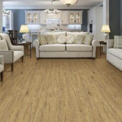TrafficMaster Country Pine 6 In. W X 36 In. L Luxury Vinyl Plank Flooring (24 Sq. Ft. / Case) -FloorZone Savings da715d6c046ecdfe5c7979d42943960e 1800x1800