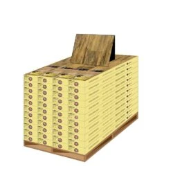 TrafficMASTER Lakeshore Pecan 7 Mm Thick X 7-2/3 In. Wide X 50-5/8 In. Length Laminate Flooring (1063.48 Sq. Ft. / Pallet) -FloorZone Savings e535f3beb4315c8e1bc4c979e089c426 1800x1800