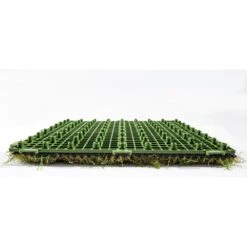 TrafficMaster 1 Ft. X 1 Ft. Artificial Grass Interlocking Tiles (9-Pack) -FloorZone Savings e7a548129814523fc3b3b48adef8b344 1800x1800