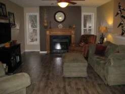 BuildDirect West Betawi Grey 12mm 48" X 5.75" Laminate Flooring (18.96sq. Ft. Per Box) -FloorZone Savings e8ac9068 4083 4c6a aae3 e05db5414add 1.c8c7b420fefff227a161e9e306abd91c 1800x1800