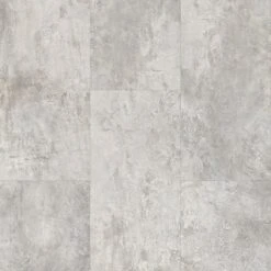 TrafficMASTER Telegrey Concrete 12 In. X 24 In. Luxury Vinyl Tile Peel And Stick Wall (18 Sq. Ft. / Case)