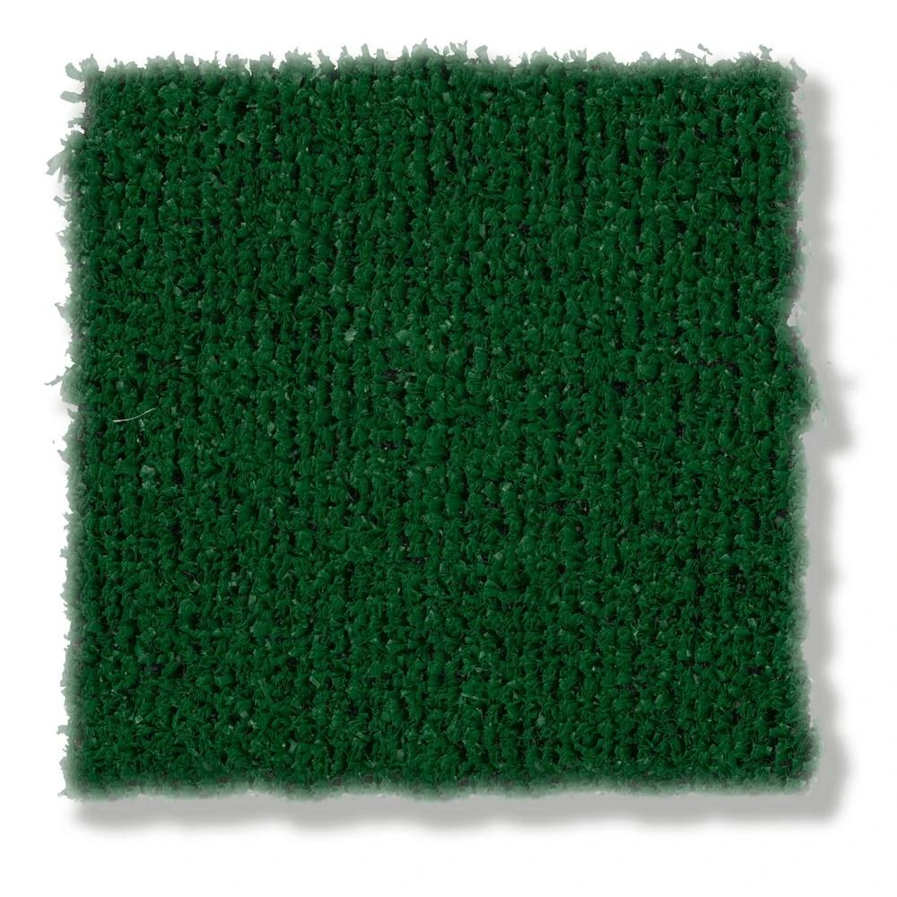 TrafficMaster Vantage 6 Ft. X 100 Ft. Ivy Green Artificial Grass Carpet 5 TrafficMaster Vantage 6 Ft. X 100 Ft. Ivy Green Artificial Grass Carpet - Image 5