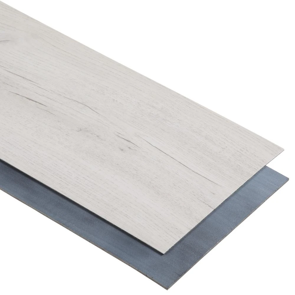 TrafficMaster Sandpiper Oak 6 In. W X 36 In. L Luxury Vinyl Plank Flooring (24 Sq. Ft. / Case) 3 TrafficMaster Sandpiper Oak 6 In. W X 36 In. L Luxury Vinyl Plank Flooring (24 Sq. Ft. / Case) - Image 3