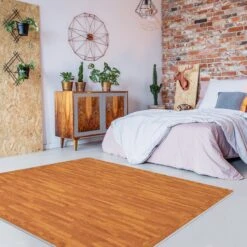 Costway 12PC Wood Grain Interlocking Floor Mats 3/8 Inch Printed Foam Tiles 24 X 24 Inch -FloorZone Savings ffc8509c 5d26 4e7a 9ae4 1d41ea450b8e.6d36b819be98d6d03fc6cec9ecd0d4b7 1800x1800